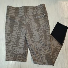 LEGGINGS KARINA KINGSLAND Pantaloni Donna 